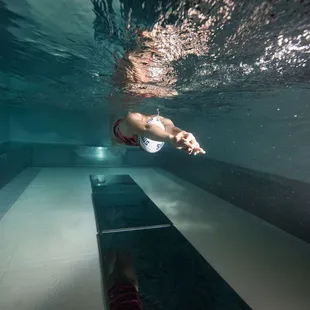 360-Video Stroke Analysis