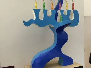 Jewish Community Alliance