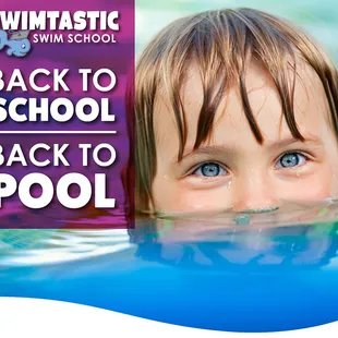 Swim School
