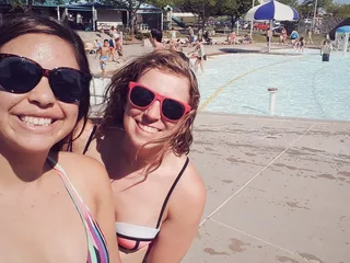 Highland Pool