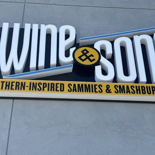 The kiosk on top of the building