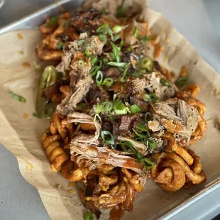 Fries