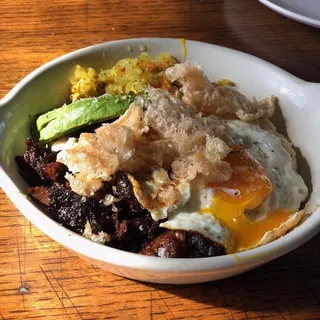 Grit Bowl