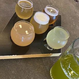 drink