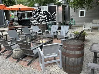 Narrow Path Brewing