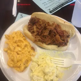 Pulled Pork