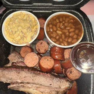 2 Meat Plate