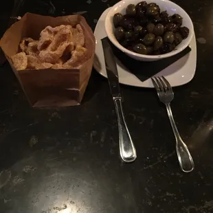 Pork Rinds