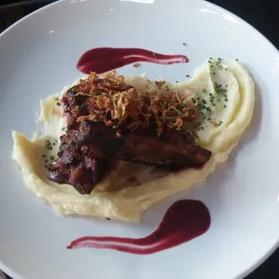 Short Ribs