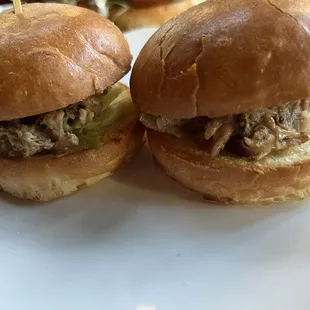 Pulled Pork