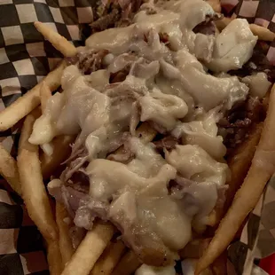 Poutine