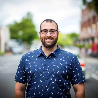Aaron S.