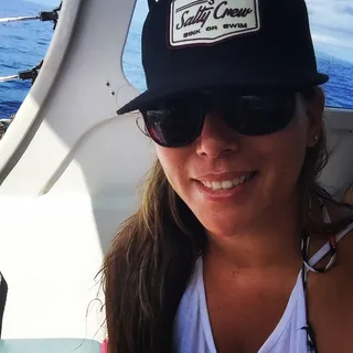 Christa B.