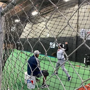 throwing instructions