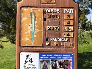 St. Stanislaus Golf Course