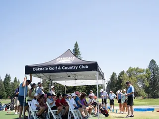 Oakdale Golf & Country Club