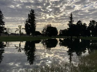 Manteca Park Golf Course