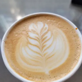 Latté