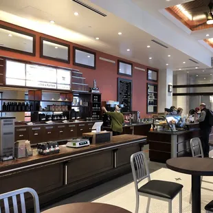 Back in business, February 15, 2018. Better than a Valentine!