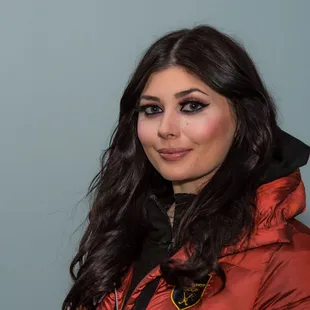 Victoria Elizabeth, General Manager and Director of Golf