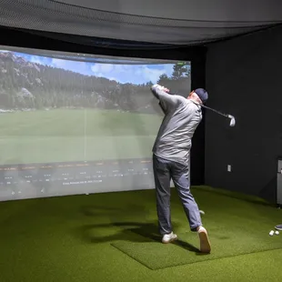 We offer lessons for all ages and all levels!