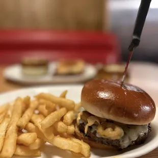 burgers, burger, food