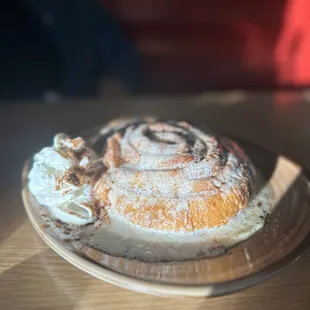 donuts, food, dough desserts