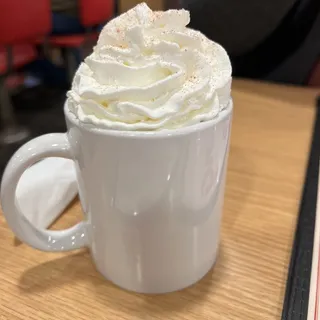 Hot Chocolate
