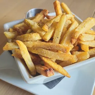 Fries