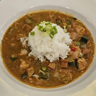 curry, food