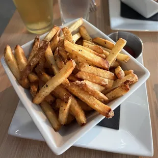 Fries