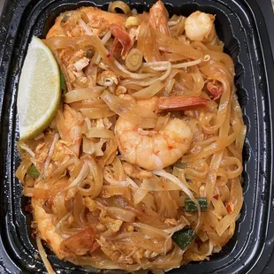 Pad Thai (GF)