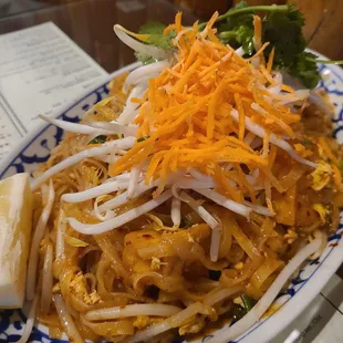 Pad Thai