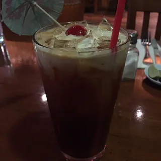 Thai Iced Tea