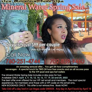 Las Vegas swinger Club for couples only with luxury nude pools and day and night club and all inclusive best of world by playboy and the wee