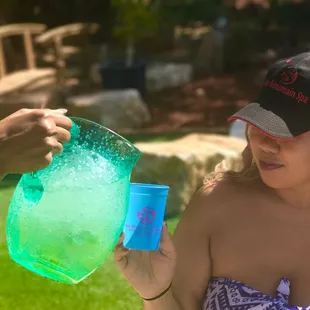 las vegas One Love Temple a House of nude retreat and love as best of TMZ