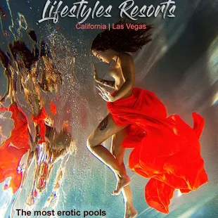 couples only luxury swingers las vegas resort with nude pools and every day and night dance club as seen in best of weekly