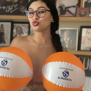 Couples and Women Only Sea Mountain Las Vegas Nude Resort and Private Luxury Lifestyles Club as seen in best of Las Vegas and USA