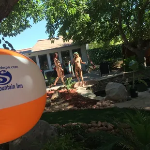 las vegas One Love Temple a House of nude retreat and love as best of TMZ