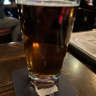 drink, oysters and mussels