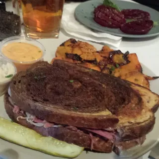 Reuben