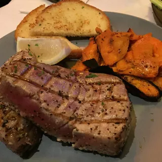 Ahi Tuna Steak