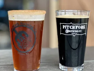 Pitchfork Brewing