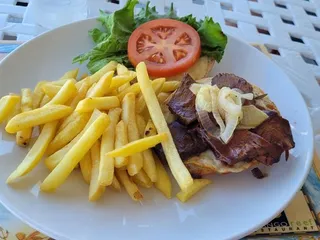 Mango Reef Restaurant