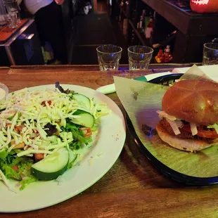 Swinging Door Lounge