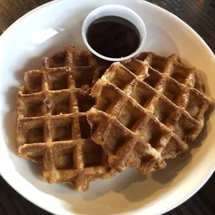 Waffles
