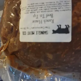 Oh what a feeling to have a freezer full of Swingles