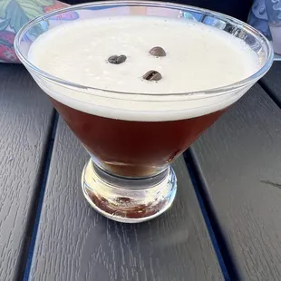 Espresso Martini
