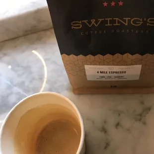 Cortado