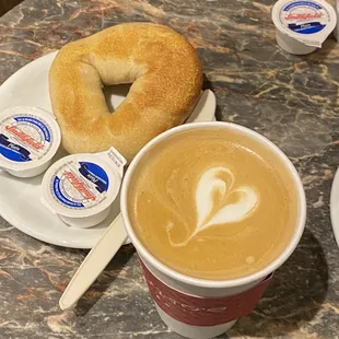 Cafe Latte